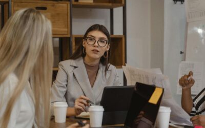 „Czarna lista” – 5 danych, których NIGDY nie podajesz narzędziom AI