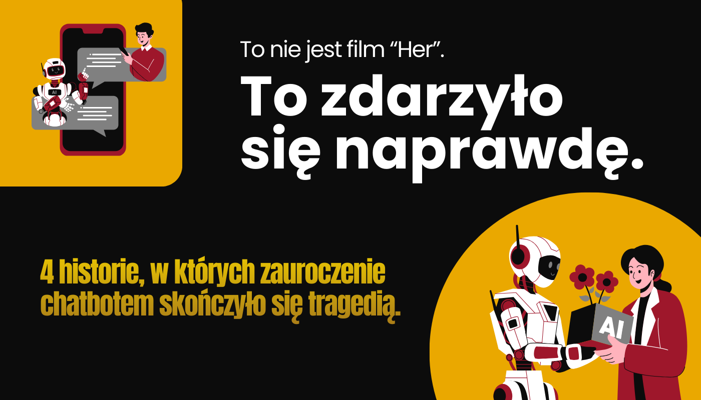 zakochanie w ChatGPT