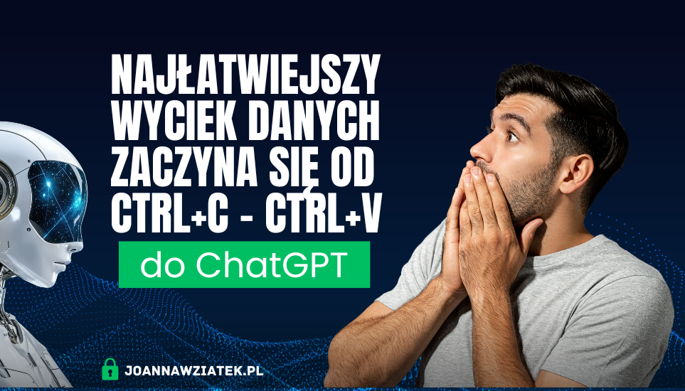 Kiedy ChatGPT wie za dużo. Historia o tym, jak renomowana firma zapłaciła 290 000$ za zaufanie do AI