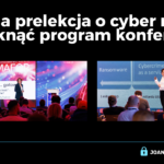 konferencje bez cyber