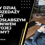 Szkolenie handlowców: small talk napędzany przez AI