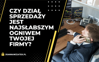 Jak szkolić handlowców, żeby nie oddawali danych w small talku napędzanym przez AI?