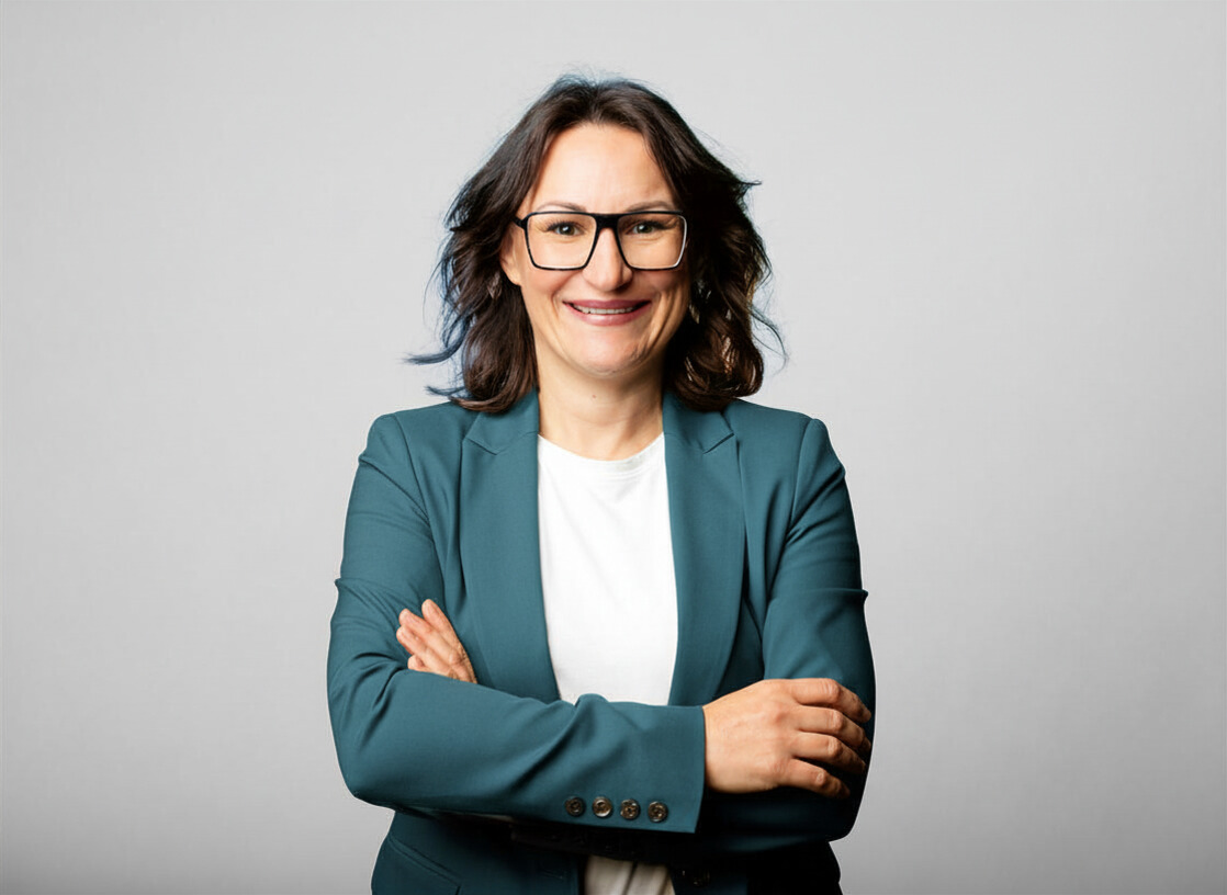 Joanna Wziątek — AI Security Strategist