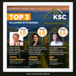 prelegentka na konferencję